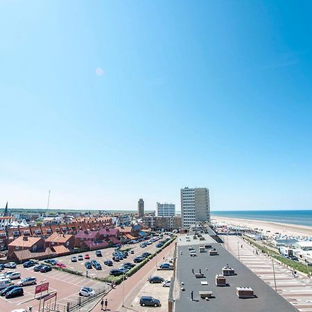 Bensan Beach House Zandvoort Exteriér fotografie