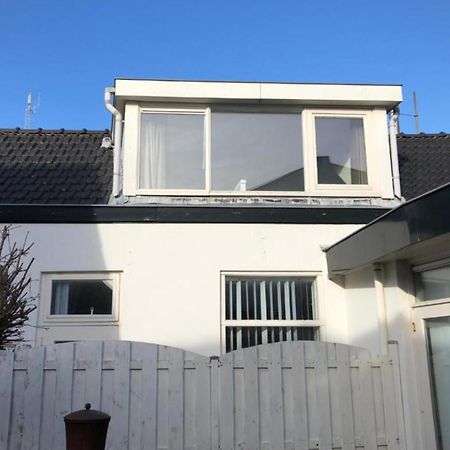 Bensan Beach House Zandvoort Exteriér fotografie
